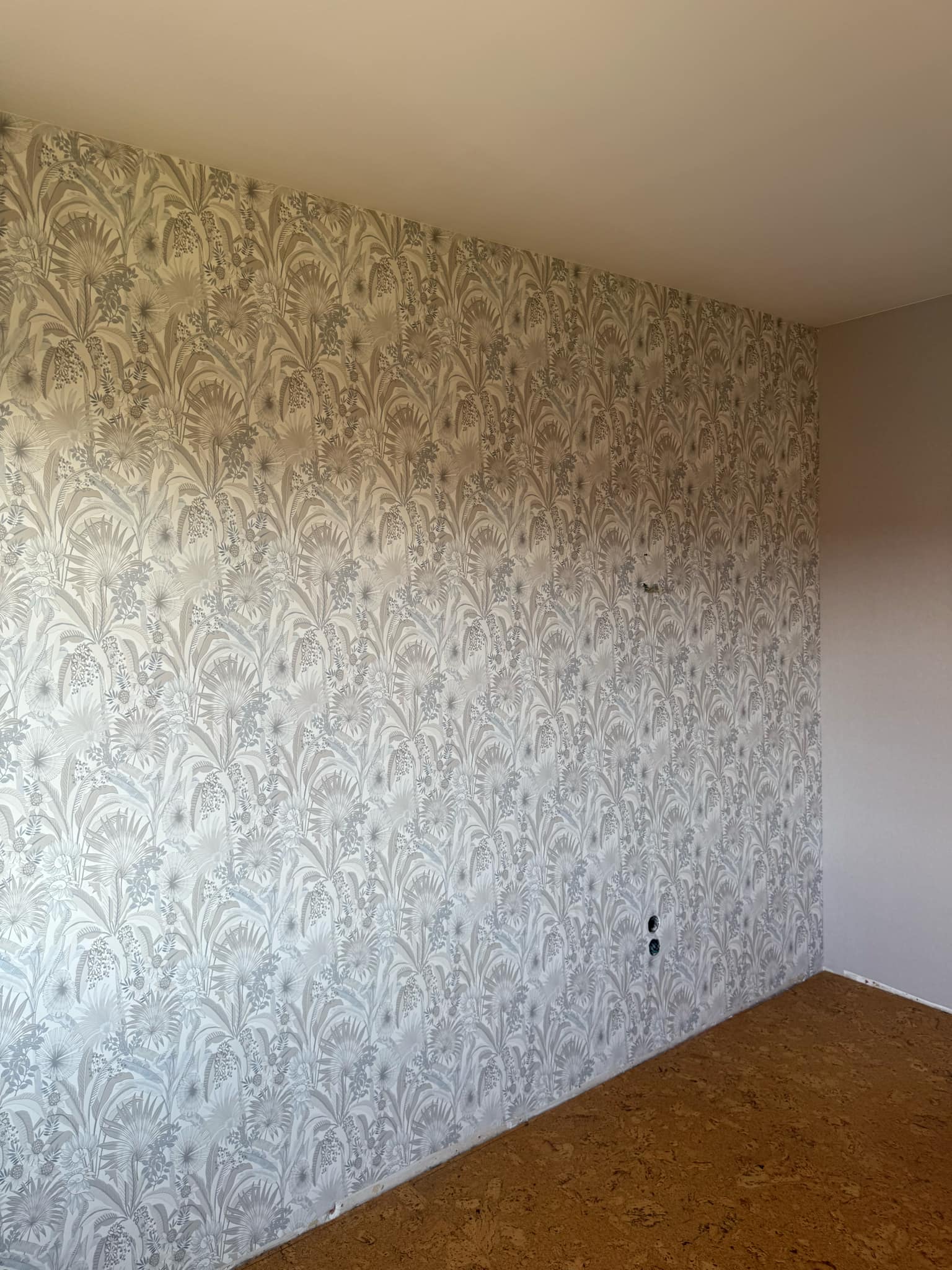 Papiers peints à Hindisheim